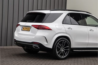 Mercedes-Benz GLE - afbeelding nr 19