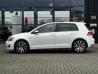 Volkswagen Golf - afbeelding nr 3