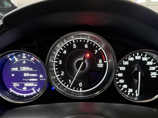 Mazda MX-5 Mazda MX-5 RF 2.0 SkyActiv-G 184 Sportive | RECARO | BOSE | CAMERA | CARPLAY - afbeelding nr 6