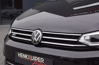 Volkswagen Touran - afbeelding nr 25