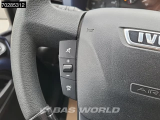 Iveco Daily Iveco Daily 35S14 Koelwagen Automaat Airco Cruise Euro6 Koel Koeler Kühl Kühler Kühlwagen 9m3 Airco Cruise control - afbeelding nr 22