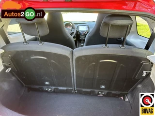 Peugeot 108 Peugeot 108 1.0 e-VTi Allure TOP! - afbeelding nr 26