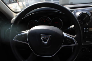 Dacia Sandero - afbeelding nr 10