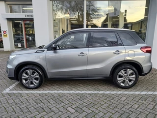 Suzuki Vitara Navi | Stoelverwarming | Trekhaak!! - afbeelding nr 2