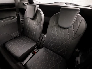 Peugeot 5008 Peugeot 5008 1.2 PureTech GT-Line 7 Persoons (PANORAMADAK, NAPPA LEDER, MEMORY SEATS, STOELVERWARMING, APPLE CARPLAY, KEYLESS, ELEK ACHTERKLEP, GETINT GLAS, NIEUWSTAAT) - afbeelding nr 18