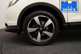 Nissan QASHQAI Nissan Qashqai 1.6 Connect Edition|200PK|PANO|CAMERA|TREKHAAK - afbeelding nr 28