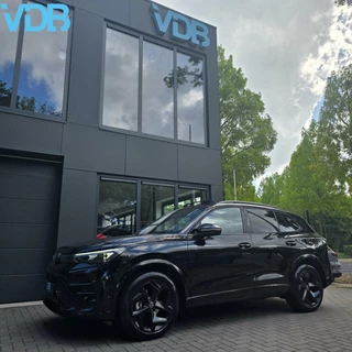 Volkswagen Tiguan Volkswagen Tiguan 1.5 eTSI R-Line BLACKEDITION MEMORY PANO - afbeelding nr 2