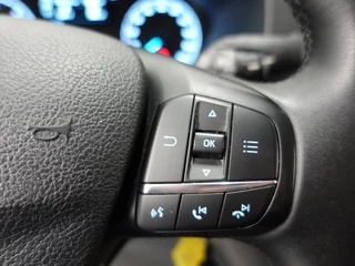 Ford Transit Custom Ford Transit Custom 280 2.0 TDCI L1H1 Trend Navi Airco Camera Parkeersensoren Trekhaak - afbeelding nr 16