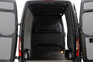 Mercedes-Benz Sprinter - afbeelding nr 5