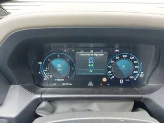 Volkswagen Amarok Volkswagen Amarok 3.0 TDI 4Motion ,Prijs excl.BTW,trekhaak,360 Camera,autom mountaintop,IQ light,leder,Full option - afbeelding nr 10
