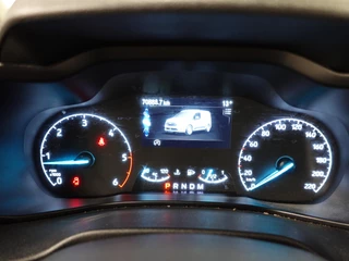 Ford Transit Connect Ford Transit Connect 1.5 Automaat L2 Trend Navigatie Airco Parkeersensoren Cruise Control Camera - afbeelding nr 23