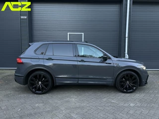 Volkswagen Tiguan Volkswagen Tiguan 1.5 TSI R-Line|Pano|Leder|IQ-Light|Virtual - afbeelding nr 9