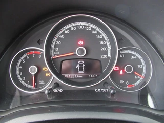 Volkswagen up! Volkswagen up! 1.0 BMT move up! NAP Airco 5-deurs DAB - afbeelding nr 12