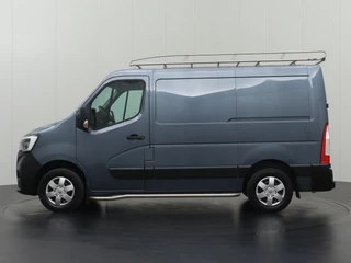 Renault Master | Betimmering | 3-Persoons | Gate Locks - afbeelding nr 12