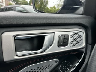 Ford Explorer Ford Explorer 3.0 V6 EcoBoost PHEV ST-Line 457pk | Adaptieve Cruise | Full LED | Trekhaak Afneembaar | 2.500kg Trekgewicht - afbeelding nr 19