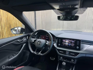 Škoda Kamiq Skoda Kamiq Monte Carlo | Grey | Pano| Led | 1.5 TSI - afbeelding nr 18