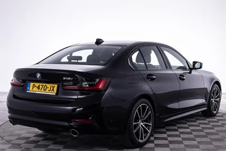 BMW 3 Serie BMW 3 Serie 318 i Business Edition Plus | LEDER | Full LED | CAMERA - afbeelding nr 21
