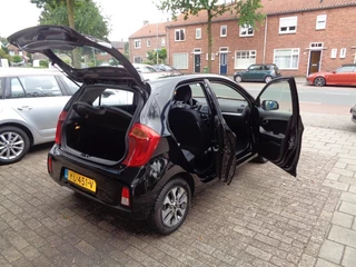 Kia Picanto Kia Picanto 1.0 CVVT ECOPLUSLINE - afbeelding nr 11