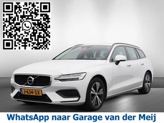 Volvo V60 - afbeelding nr 1