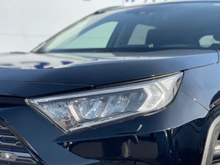 Toyota RAV4 | CarPlay | Camera | ACC | LED | DAB+ | 18 inch - afbeelding nr 31