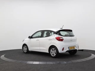 Hyundai i10 - afbeelding nr 2