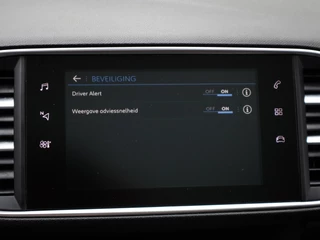 Peugeot 308 Peugeot 308 SW 1.2 PureTech Blue Lease Executive (111PK) 1e-Eig. & Keurig-Onderh. BOVAG-Garantie. NL-Auto. - afbeelding nr 40