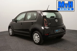 Volkswagen up! Volkswagen Up! 1.0 BMT move up!|BLUETOOTH|AIRCO|DAB|ORG.NL - afbeelding nr 13
