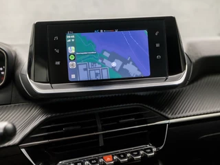 Peugeot 208 Peugeot 208 1.2 PureTech Sport (APPLE CARPLAY, GROOT NAVI, 360 CAMERA, LM VELGEN, SPORTSTOELEN, CRUISE, PARKEERSENSOREN, NIEUWSTAAT) - afbeelding nr 27