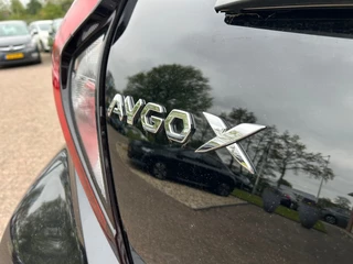 Toyota Aygo - afbeelding nr 10