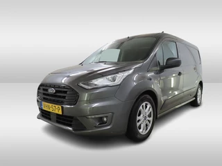 Ford Transit Connect 1.5 EcoBlue L2 Trend