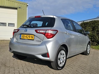 Toyota Yaris Zondag OPEN! - afbeelding nr 11