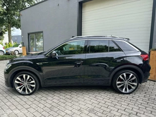 Volkswagen T-Roc Volkswagen T-Roc 2.0 TSI 4Motion / 3x R-line / Dealer onderh - afbeelding nr 2