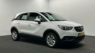 Opel Crossland X Opel Crossland X 1.2 Turbo Edition CRUISE LM - afbeelding nr 3