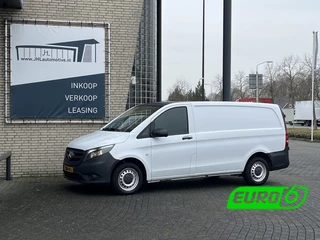 Mercedes-Benz Vito - 124874577-0