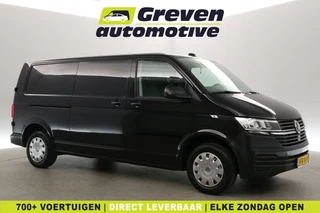 Volkswagen Transporter 2.0 TDI L2H1