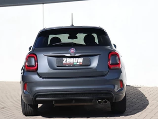 Fiat 500X - afbeelding nr 23
