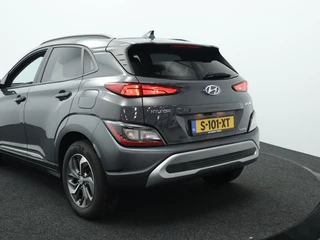 Hyundai Kona - afbeelding nr 9