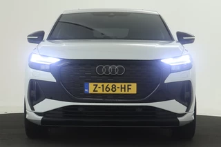 Audi Q4 e-tron Panodak SONOS Comforpakket plus Dynamicpakket - afbeelding nr 2