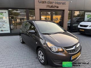 Opel KARL 1.0 ecoFLEX Edition