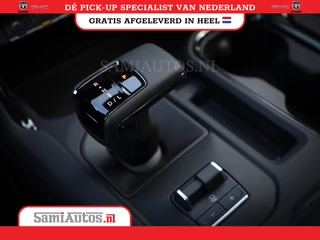 GMC Sierra 6.2 V8 4X4 | GRIJSKENTEKEN | DUBBELE CABINE | PICK UP | VOORRAAD Nr 2240 -  8364 | - afbeelding nr 31