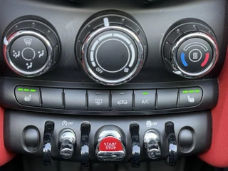 MINI Cabrio Mini Mini Cabrio 1.5 Pepper John Cooper Works - afbeelding nr 12