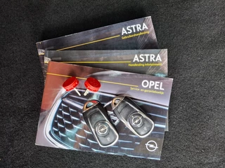 Opel Astra - afbeelding nr 18