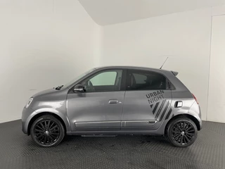 Renault Twingo - afbeelding nr 6