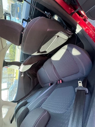 Ford Fiesta - afbeelding nr 10