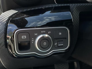Mercedes-Benz A-Klasse Mercedes A-klasse 180 d Business Solution Limited - afbeelding nr 23
