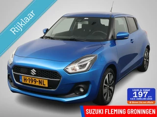 Suzuki Swift - 111384734-0
