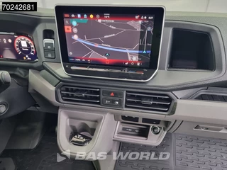 MAN TGE MAN TGE 3.180 Automaat 2025 model Facelift L3H2 Navi CarPlay Camera L2H2 9m3 Airco Trekhaak Cruise control - afbeelding nr 5
