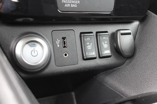 Nissan Leaf Nissan LEAF 2.ZERO EDITION 40 kWh | Adaptive Cruise Control | Navigatie | Camera 360 | Stoel + Stuurverwarming | Climate Control | - afbeelding nr 28