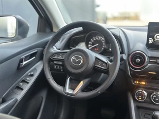 Mazda 2 - afbeelding nr 19