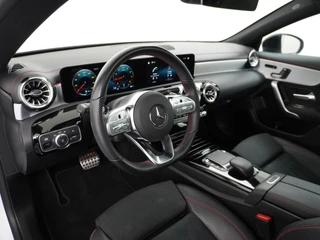 Mercedes-Benz CLA Mercedes-Benz CLA 200 AMG Shooting Brake // Panoramadak // Memory // Keyless // Carplay // Nightpakket // MultiBeam - afbeelding nr 10